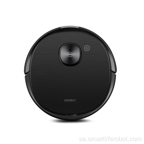 ECOVACS T8 AIVI Intelligent True Mapping Robot Vacuum